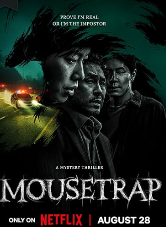 Mousetrap Filmy4WEB 2026 S01 Hindi ORG Dubbed NF